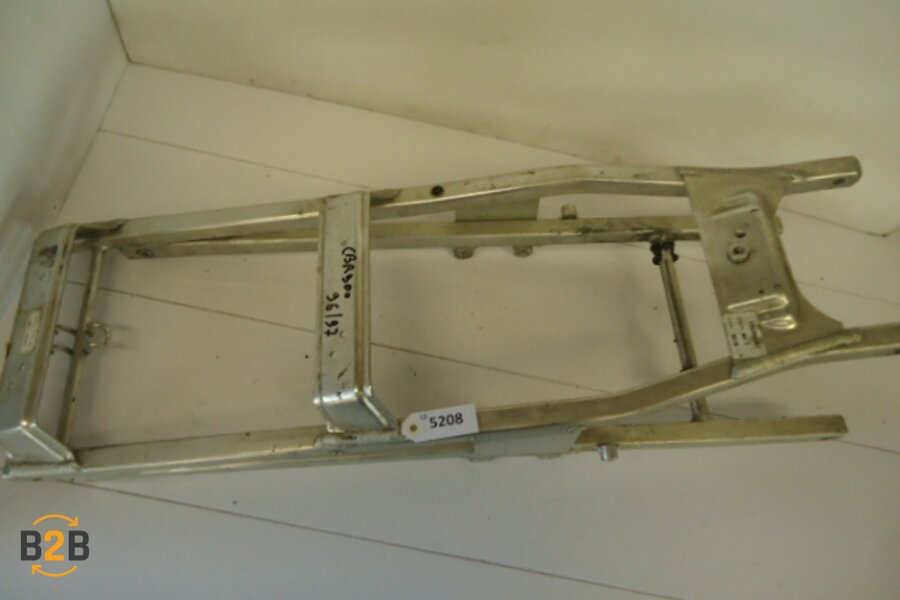 subframe