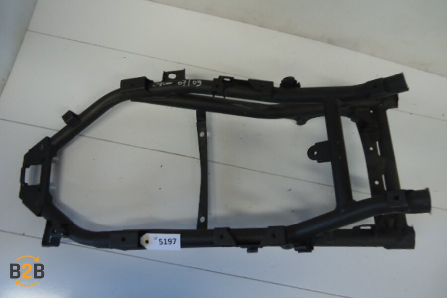subframe