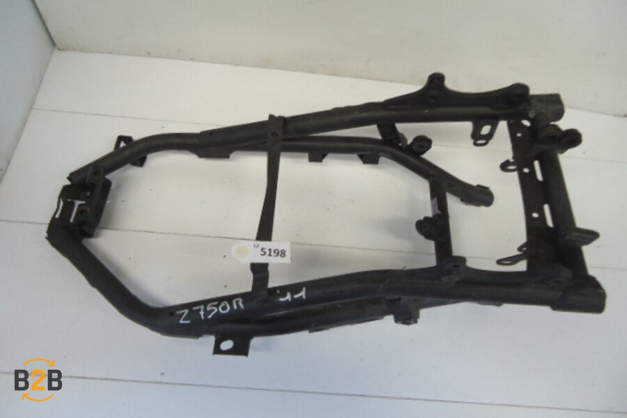 subframe
