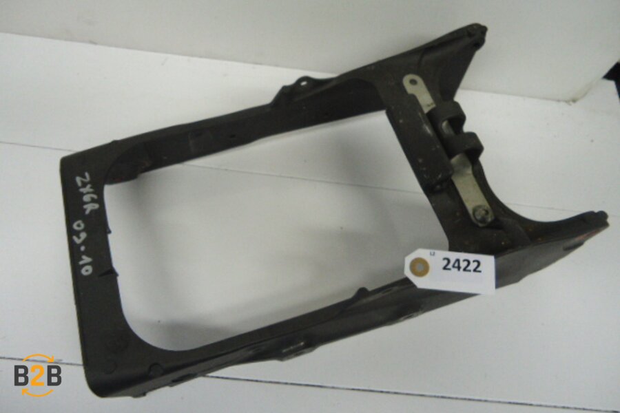 subframe