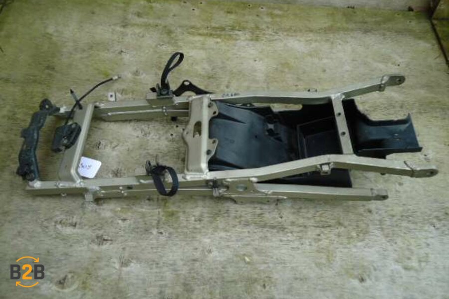 subframe