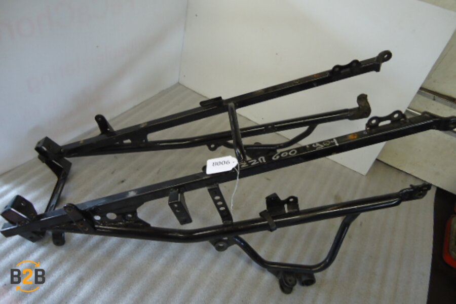 subframe