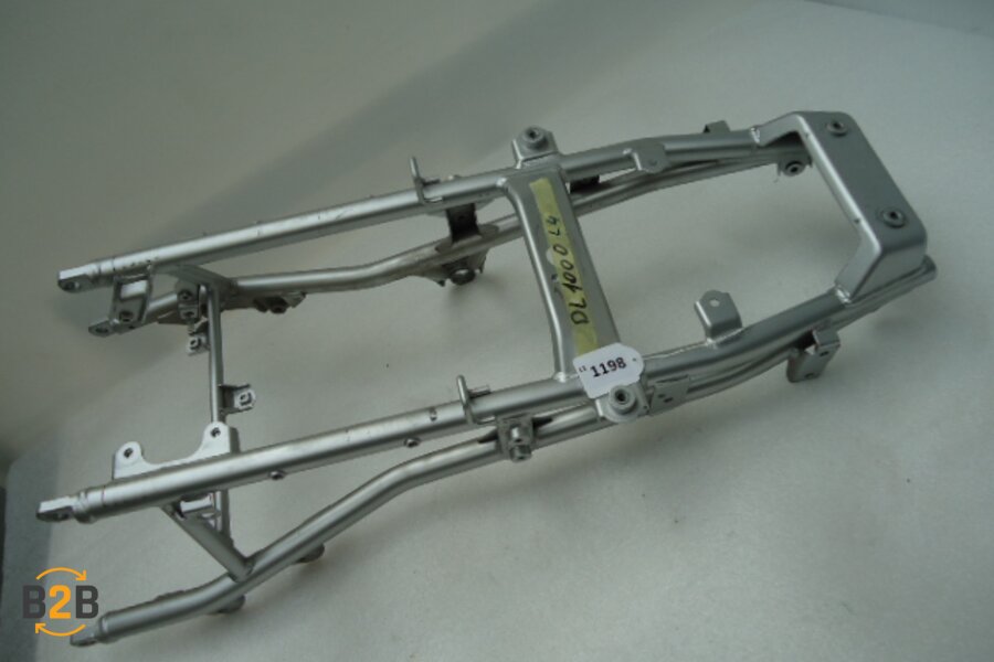 subframe