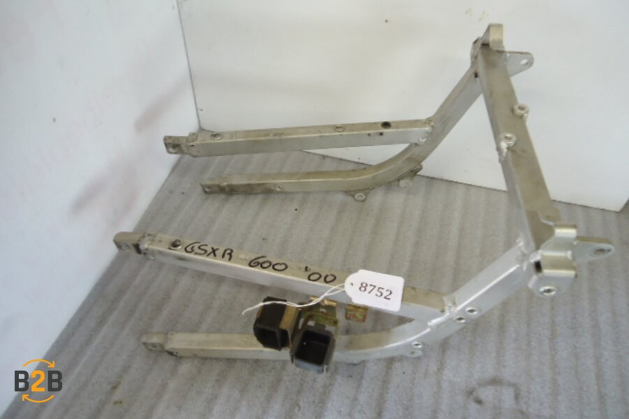 subframe