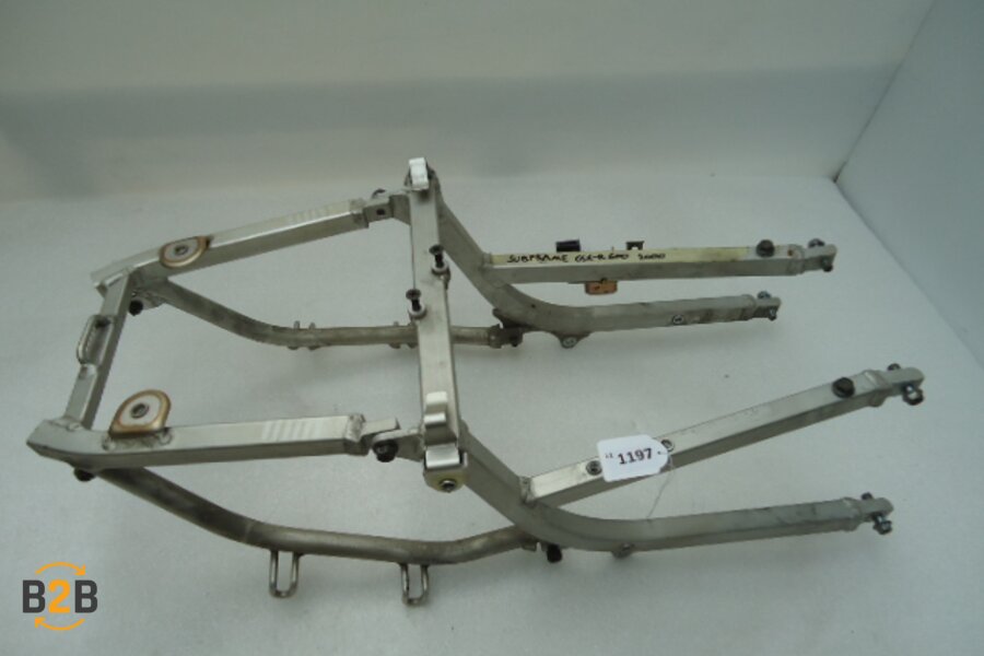 subframe