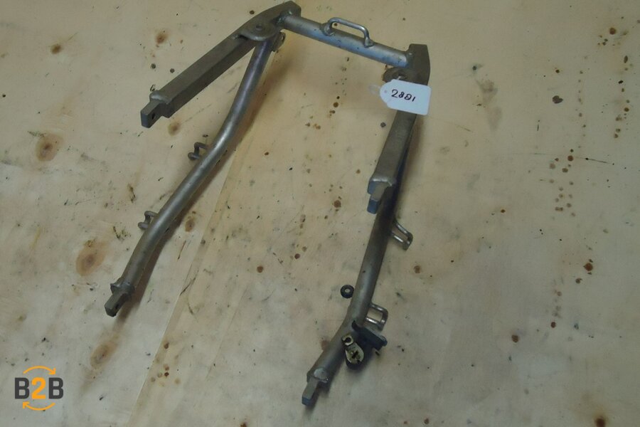 subframe