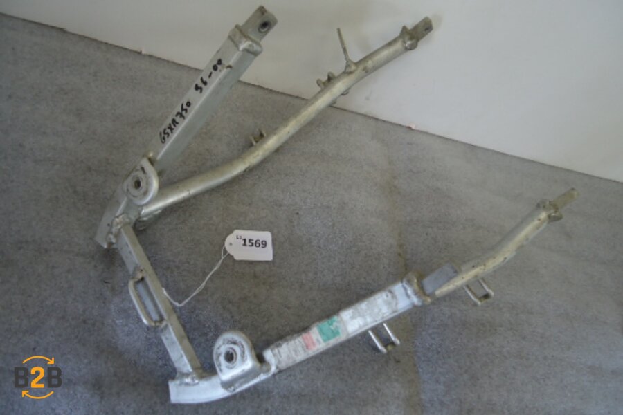 subframe