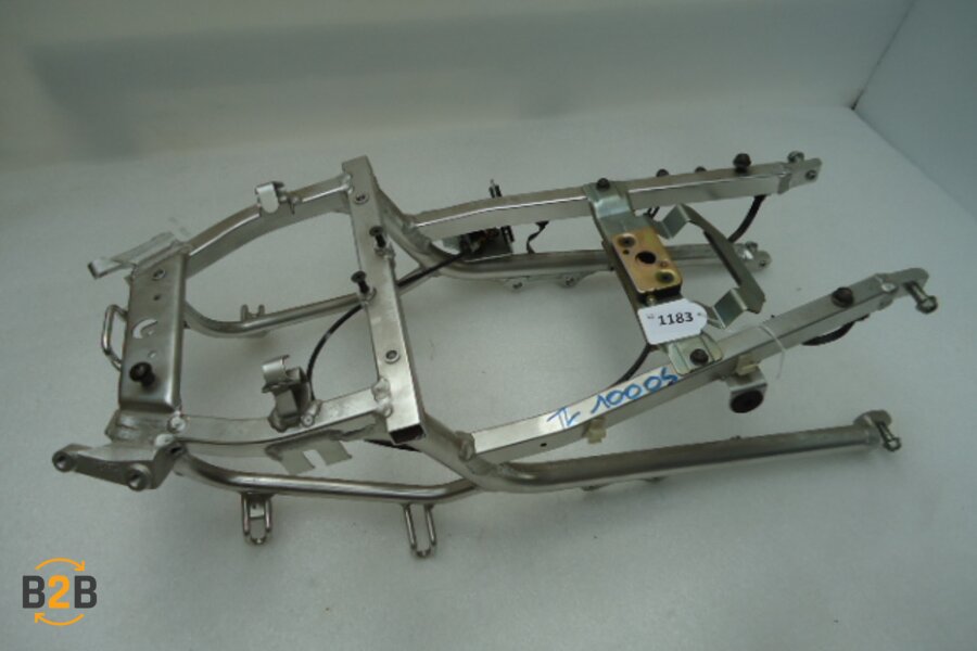 subframe