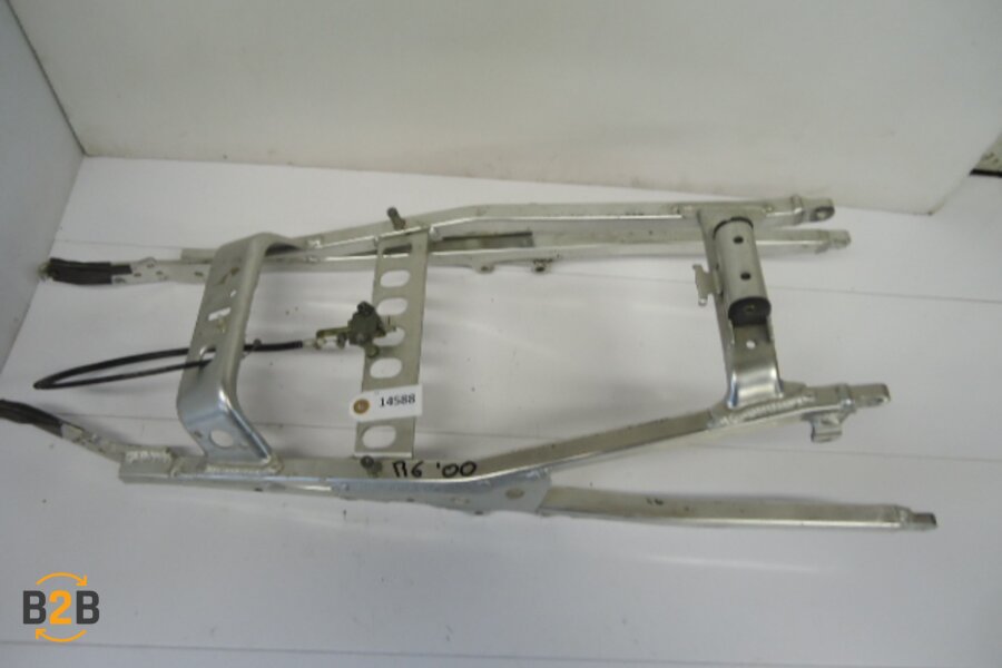 subframe
