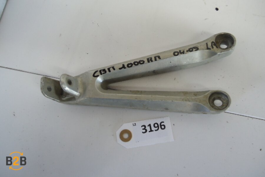 voetsteunen en schetsplaten, schetsplaat