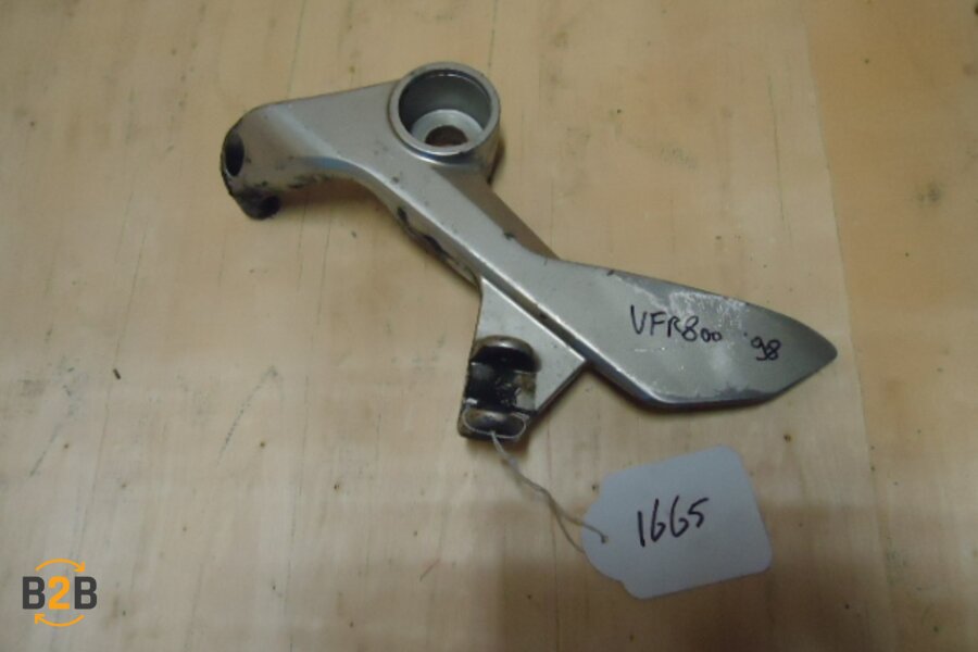 voetsteunen en schetsplaten, schetsplaat