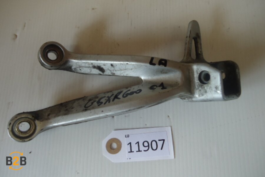 voetsteunen en schetsplaten, schetsplaat