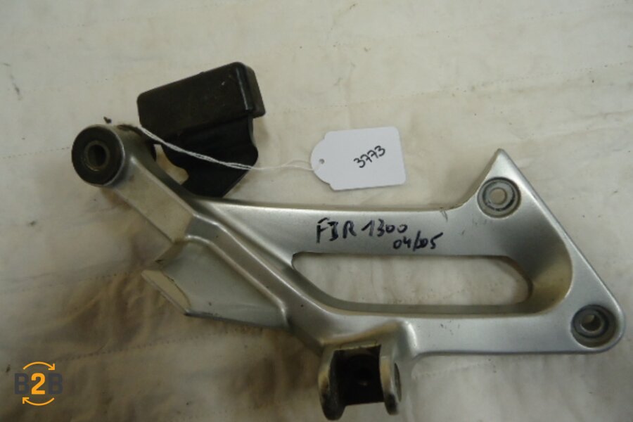 voetsteunen en schetsplaten, schetsplaat