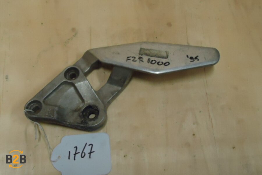 voetsteunen en schetsplaten, schetsplaat