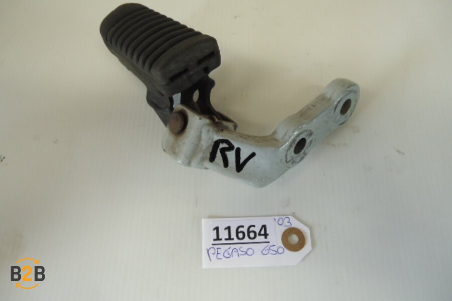 voetsteunen en schetsplaten, schetsplaat voetsteun