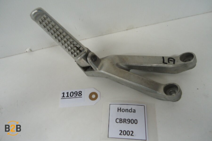 voetsteunen en schetsplaten, schetsplaat voetsteun