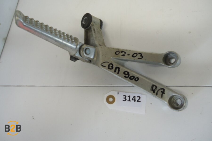 voetsteunen en schetsplaten, schetsplaat voetsteun