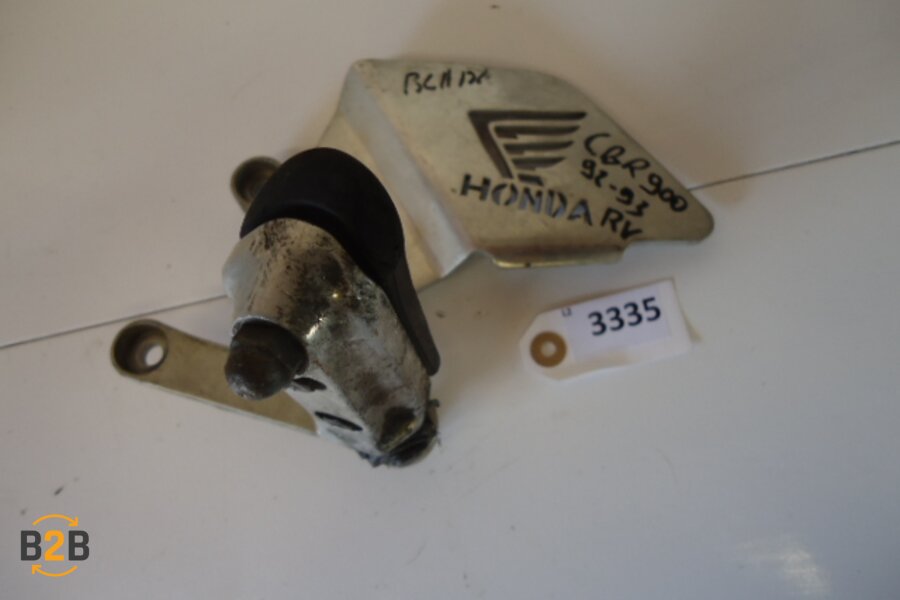 voetsteunen en schetsplaten, schetsplaat voetsteun