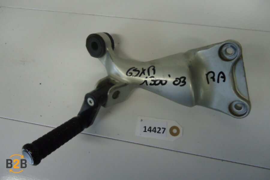 voetsteunen en schetsplaten, schetsplaat voetsteun