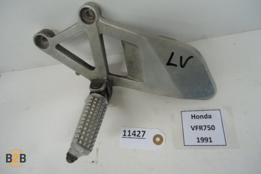 voetsteunen en schetsplaten, schetsplaat voetsteun