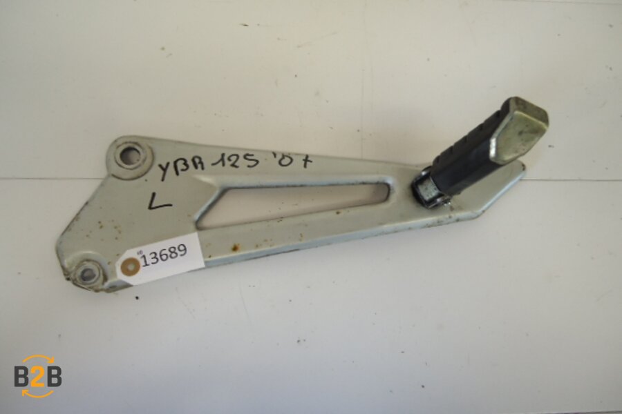 voetsteunen en schetsplaten, schetsplaat voetsteun