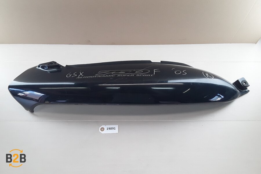 kuipdeel, kuipdeel kont