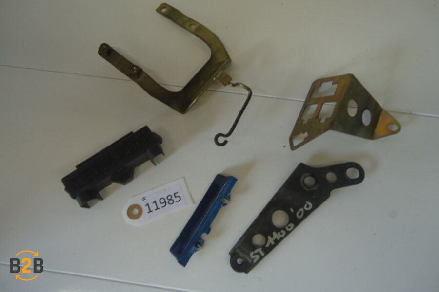 beugel, beugel divers