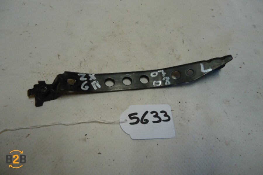 beugel, beugel divers