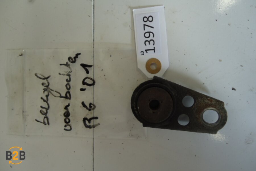 beugel, beugel divers