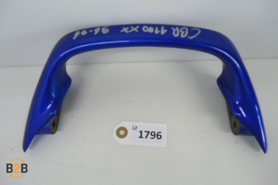 beugel, beugel duo handgreep