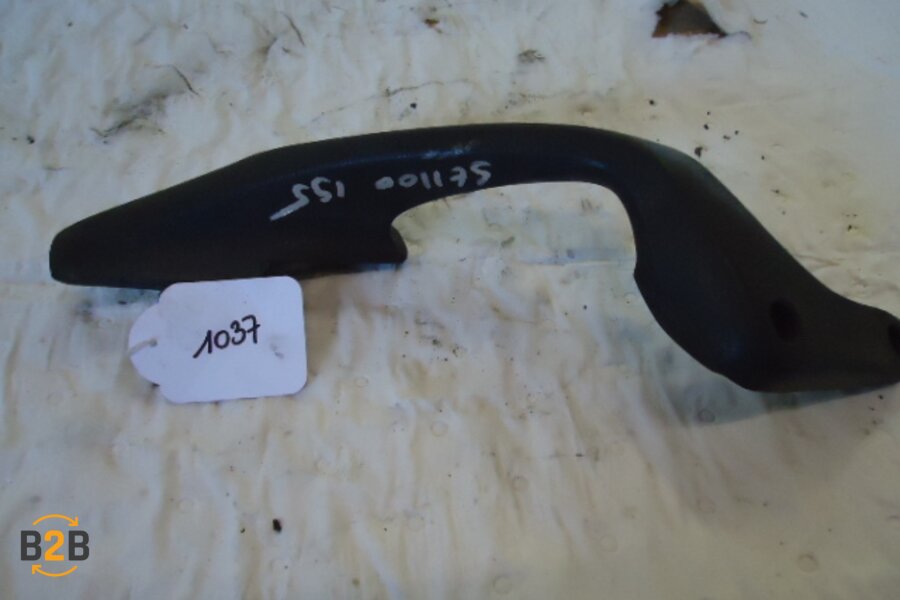 beugel, beugel duo handgreep