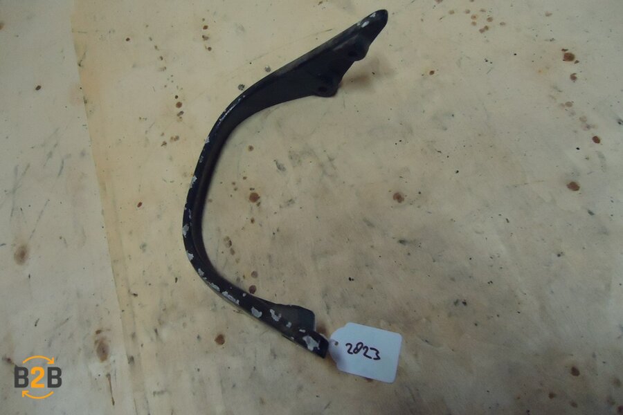 beugel, beugel duo handgreep