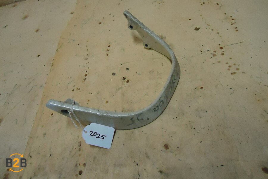 beugel, beugel duo handgreep