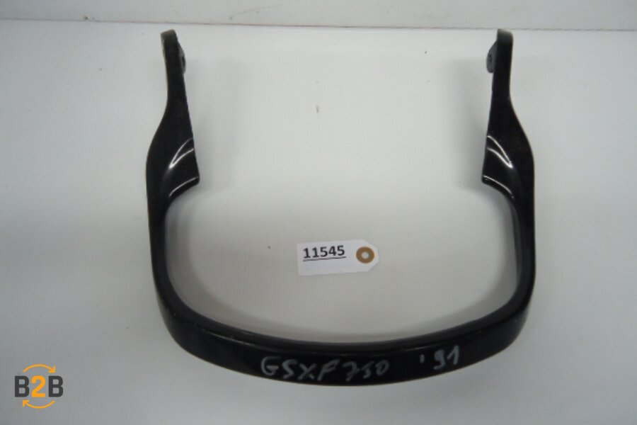 beugel, beugel duo handgreep