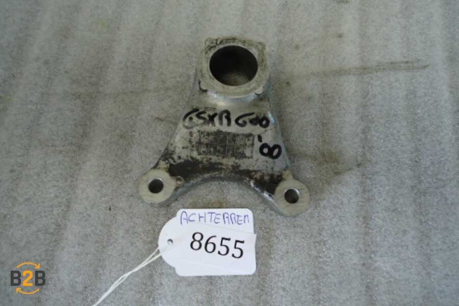 beugel, beugel remklauw