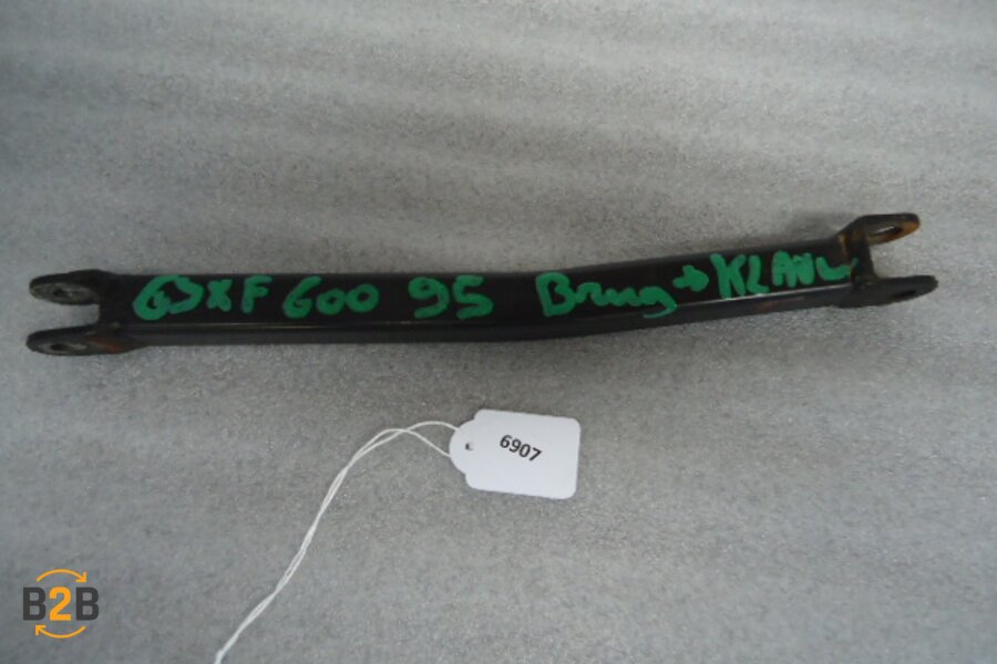 beugel, beugel remklauw stang