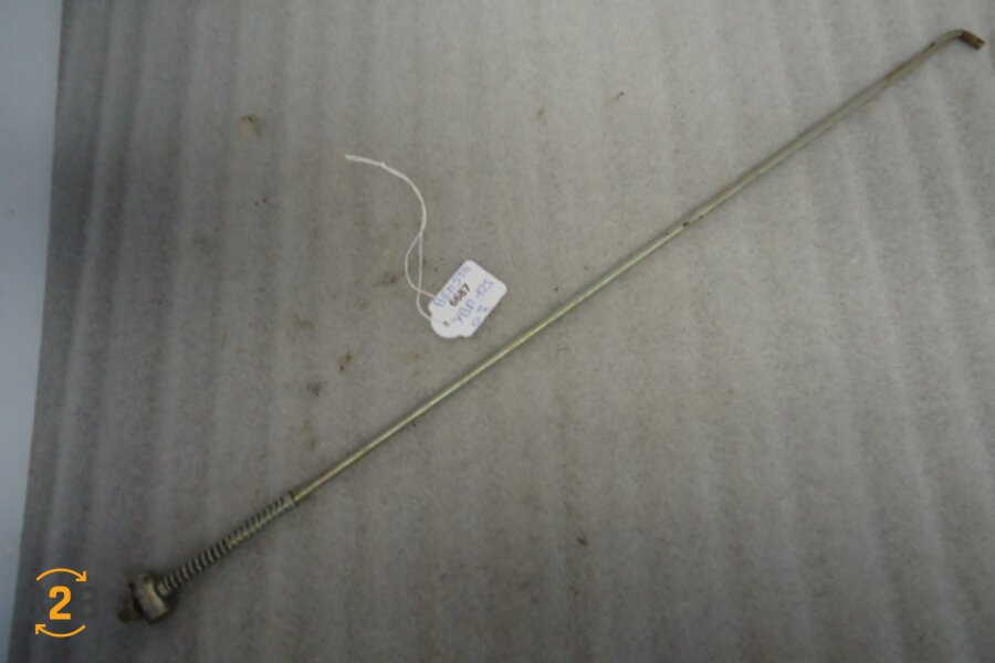 beugel, beugel remklauw stang