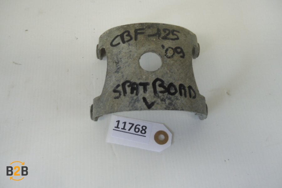 beugel, beugel spatbord