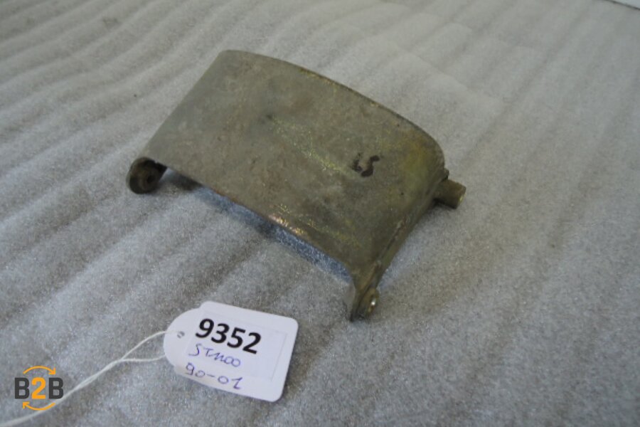 beugel, beugel spatbord