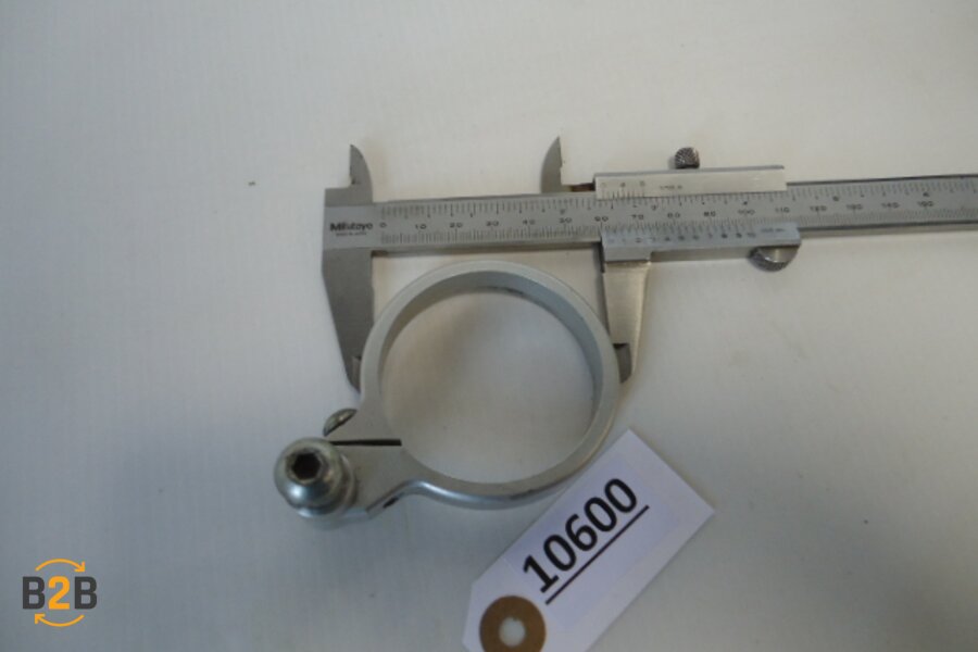 beugel, beugel stuurdemper