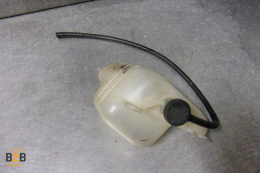 motorblok onderdelen, waterpomp