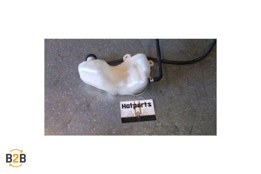 motorblok onderdelen, waterpomp