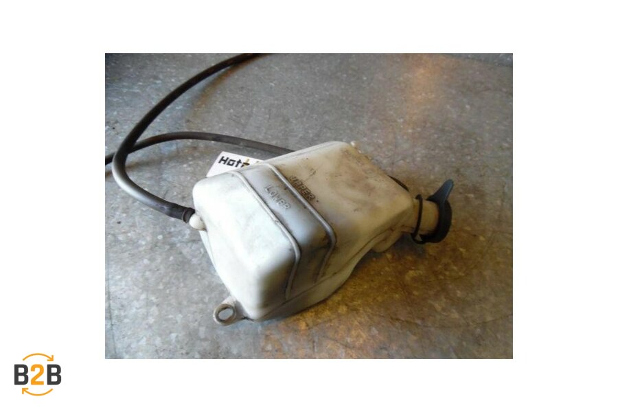 motorblok onderdelen, waterpomp