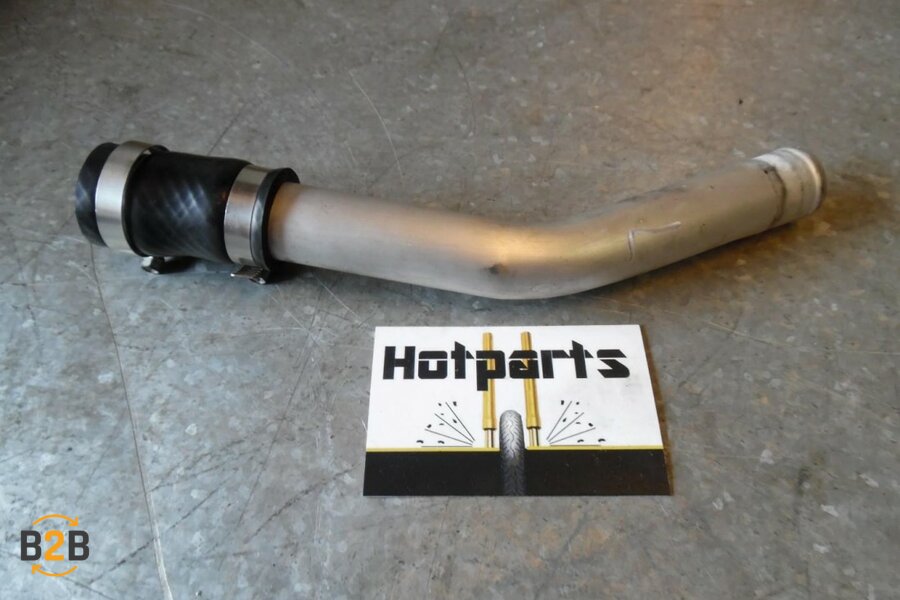 motorblok onderdelen, waterpomp