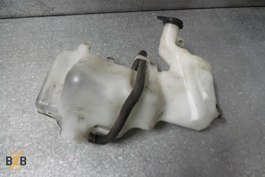 motorblok onderdelen, waterpomp