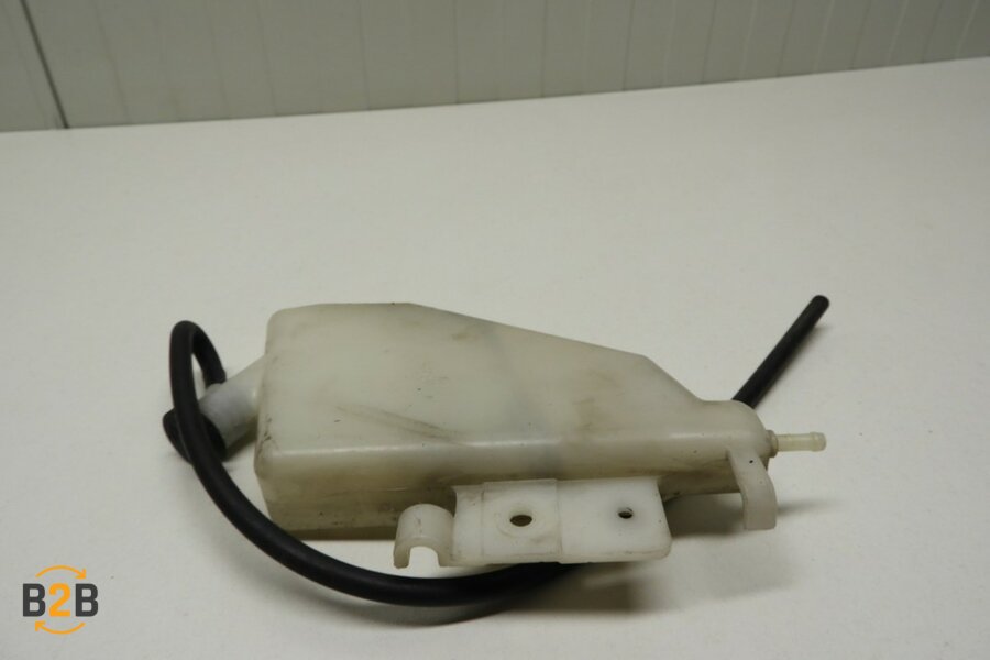 motorblok onderdelen, waterpomp