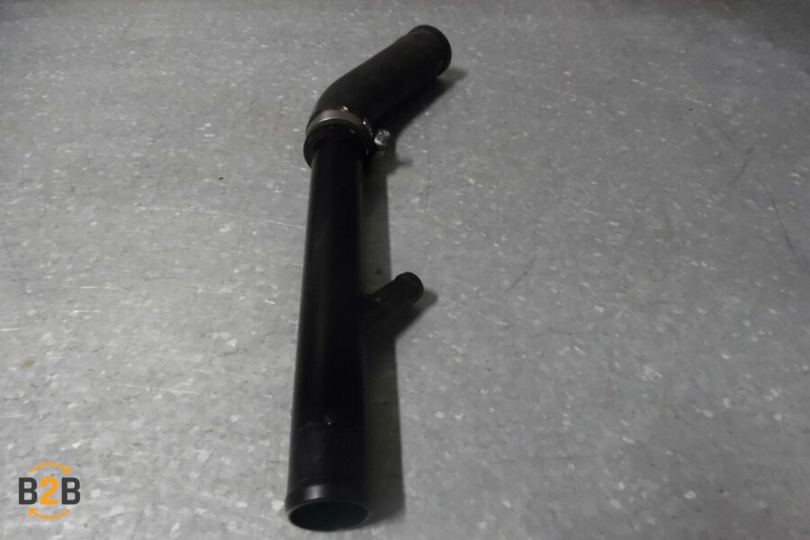 motorblok onderdelen, waterpomp