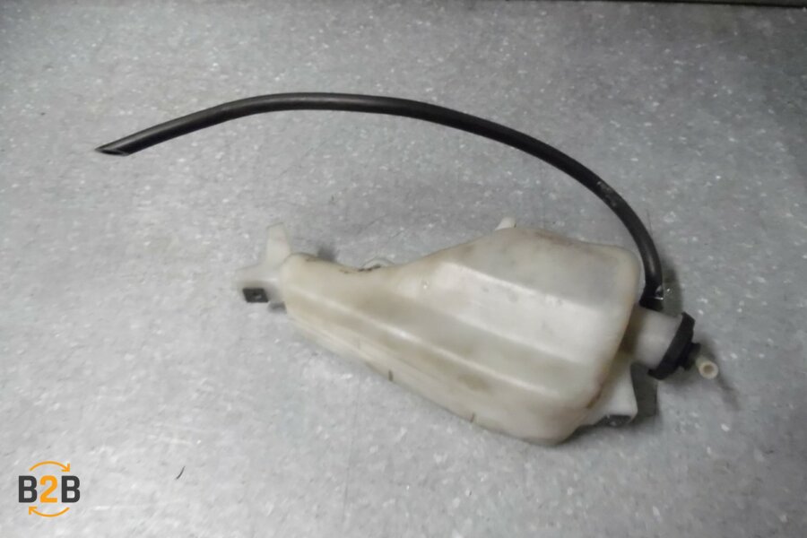 motorblok onderdelen, waterpomp