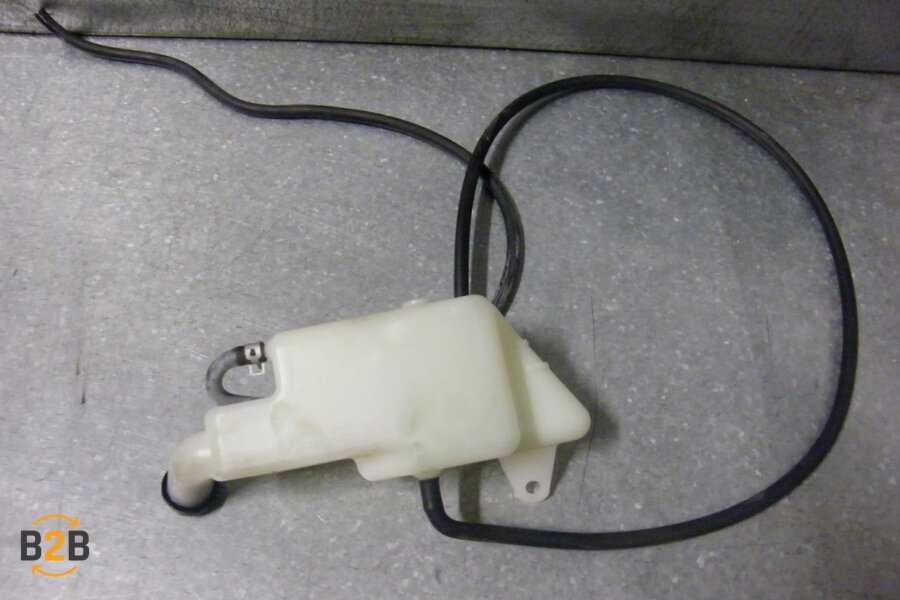 motorblok onderdelen, waterpomp