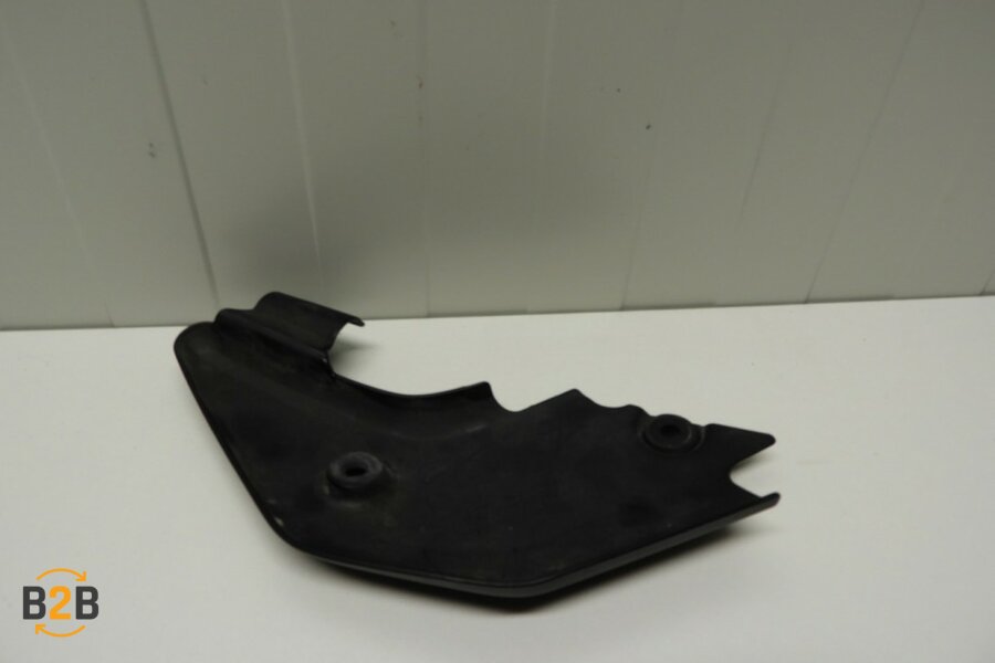 cover, cover over demper